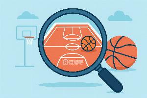 給我吹技術犯規(guī)？追夢場邊大喊：籃球不會說謊 籃球不會說謊