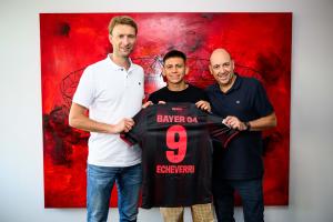 機(jī)會(huì)寥寥！埃切維里藥廠首次先發(fā)造點(diǎn)半場(chǎng)被換，2個(gè)月僅上127分鐘