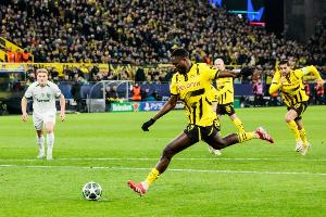 圖片報(bào)：吉拉西明夏解約金將降至約5000萬(wàn)歐，巴薩對(duì)其有意