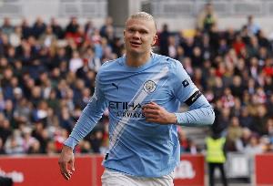 曼晚曼城球員評(píng)分：哈蘭德等多人8分，格瓦迪奧爾、多庫(kù)6分