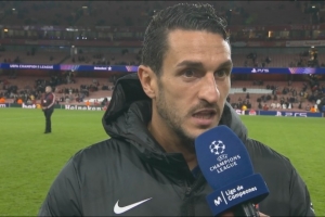 0-4失利！科克：阿森納定位球確實(shí)給我們?cè)斐闪酥貏?chuàng)