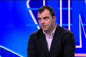 潘德夫：國米不想讓對手進球的決心讓人驚訝，所有球員都拼盡全力