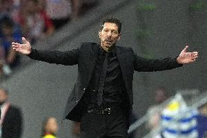 客場蟲？馬競本賽季前6場客場比賽3平3負未嘗一勝