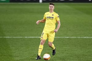 福伊特：面對曼城的頂級球員需時刻保持專注，我們本可以做到更好