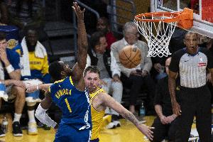 追夢：全世界都期待看到庫明加的反彈 他有超級球星的潛質(zhì)