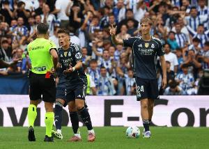 赫伊森父親：希望他能出戰(zhàn)尤文，我們對斑馬軍團充滿感情