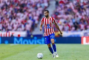 漢茨科：阿森納絕對(duì)是世界最強(qiáng)球隊(duì)之一，定位球表現(xiàn)是世界最好的