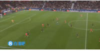 進(jìn)球不斷！登貝萊替補(bǔ)破門，十人巴黎6-2十人勒沃庫(kù)森！