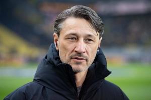 科瓦奇執(zhí)教生涯前12場(chǎng)歐冠小組賽+聯(lián)賽階段比賽不敗，歷史第三人