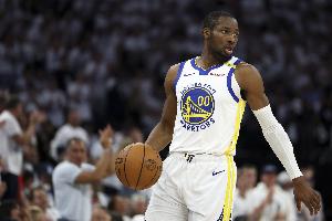 追夢：庫明加今天的表現(xiàn)將是賽季常態(tài) 而且他還會越來越好