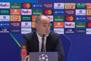 圖多爾：認為尤文每場都該贏不正確 若賽程好點我們就是意甲榜首