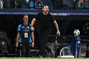 3勝4平10負(fù)！巴黎之外的法國(guó)球隊(duì)近17場(chǎng)歐冠比賽僅取勝3場(chǎng)