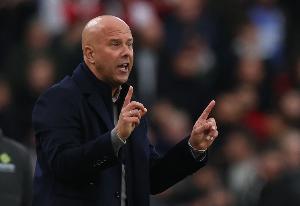 利物浦本賽季歐冠定位球攻入4球，所有參賽球隊(duì)中最多