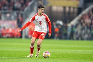 帕夫洛維奇：重要的是堅(jiān)持自己的打法 卡爾是一位出色的球員