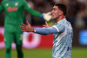 尤文已經(jīng)連續(xù)3場被零封，上一次進(jìn)球還是在10月2日