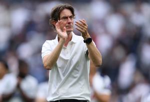 風格變了？自2023年3月以來，熱刺首次打出0-0的比分