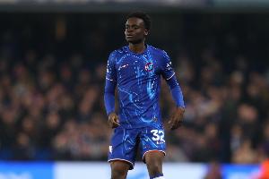 喬治：八歲起我就夢想自己在歐冠進(jìn)球，切爾西會(huì)不斷贏得勝利