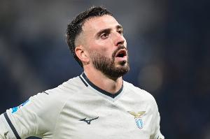 世體：馬里奧-吉拉希望離開拉齊奧，皇馬能獲得50%的轉(zhuǎn)會(huì)分成