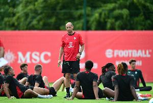 ESPN：盡管西甲海外賽被取消，但西澳大利亞政府仍推進(jìn)意甲海外賽