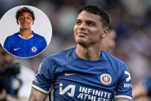 青春風(fēng)暴！郵報(bào)：切爾西歐冠B名單增補(bǔ)33名新人，名宿之子在列