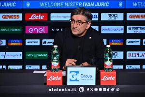 尤里奇：近兩場比賽我們創(chuàng)造15次機會卻0進球，但進球遲早會到來