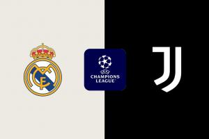 皇馬率先公布vs尤文首發(fā)：姆巴佩、維尼修斯先發(fā)，馬斯坦托諾替補(bǔ)