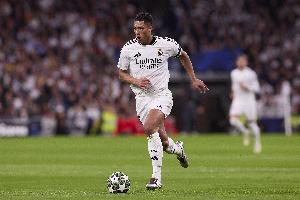 貝林厄姆：我的狀態(tài)不如在皇馬的第一年，但上賽季還是有15球14助