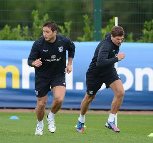 卡佩羅：我愈發(fā)覺得丁丁和小麥難以共存，就像當(dāng)年英格蘭的雙德