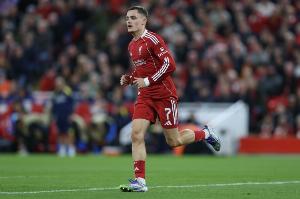 維爾茨談大勝法鷹：我們知道自己的實(shí)力，隊(duì)友們都是世界級球員