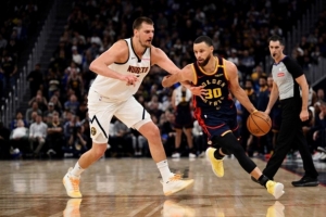 周四競彩籃球強(qiáng)檔：掘金蓄勢待發(fā) 勇士期盼勝利