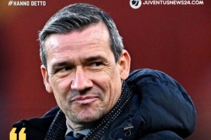 前往尤文任職？熱那亞總監(jiān)：沒接到任何電話，目前只專注于熱那亞