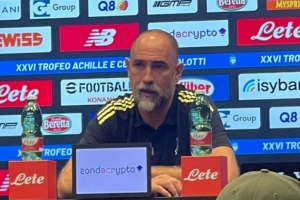 圖多爾：尤文今天表現(xiàn)很好唯一缺少的是進(jìn)球，在伯納烏踢球不容易