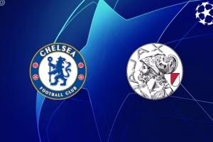 輪換！切爾西vs阿賈克斯首發(fā)：吉烏、吉騰斯、埃斯特旺出戰(zhàn)