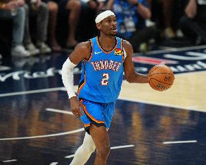 殺傷頻頻！本場雷霆罰球51中45 步行者全隊40罰30中