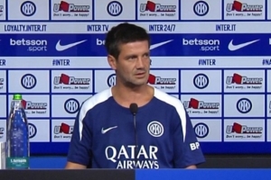 齊沃：進(jìn)球少并不意味著意大利足球下滑，只是解讀足球的不同方式