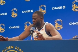 追夢：終結(jié)陣容是可行選項(xiàng) 真正奏效的是我們有合適空間感