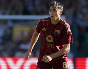 皮西利：羅馬需要提高進球效率，本賽季在主場4次輸球只是巧合