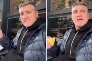 菠蘿能減肥？維耶里：我已經(jīng)吃了35年菠蘿，一點脂肪也沒減掉