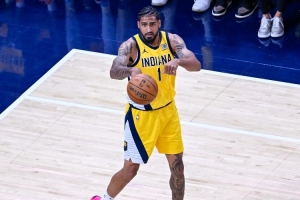 外線就是不開！托平18中8拿到20分5板3助2斷 但三分8中0