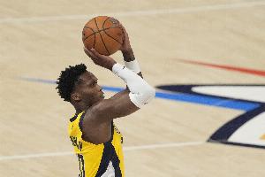 不愧合同年！馬瑟林雙加時6犯拼到彈盡糧絕 空砍36分11板