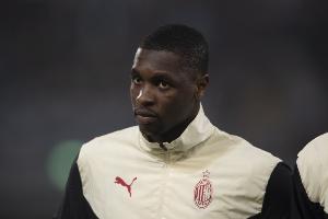 巴洛-圖雷：米蘭本賽季能奪得意甲冠軍 萊奧很有天賦只需要多進球