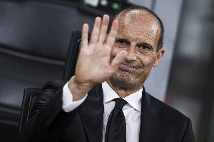 米體：網(wǎng)紅泄露阿萊格里電話號碼，囧叔不堪騷擾換號碼并起訴對方