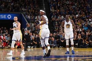 科爾：明天與開拓者的背靠背 庫里巴特勒追夢(mèng)計(jì)劃出戰(zhàn)