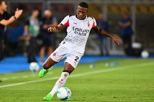 晚郵報(bào)：埃斯圖皮尼安仍受腳踝舊傷困擾，他想下周踢亞特蘭大復(fù)出