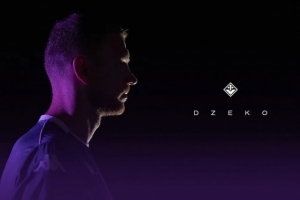 哲科：歐戰(zhàn)客場3-0獲勝為我們帶來了信心，我希望打進更多的球