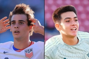 TA評世青賽五大新星：扎比里、克雷馬斯基、德爾加多、莫拉入選