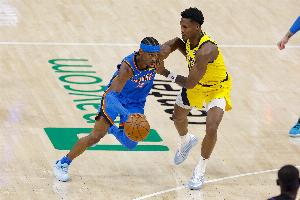 排不上號(hào)！步行者雷霆全場罰球91次 歷史最多的單場罰了160次