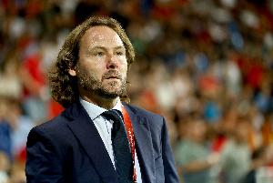 內(nèi)德維德：羅馬主帥加斯佩里尼推崇攻勢足球，他是世界級教練