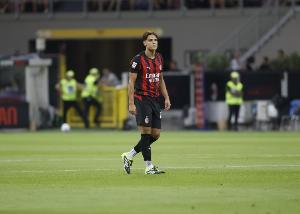 里奇：我正在適應(yīng)更靠前的位置，結(jié)果令人遺憾但我們要備戰(zhàn)下一場(chǎng)