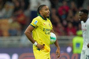 鋒線進(jìn)球荒！米體：恩昆庫(kù)希門尼斯意甲仍0球，米蘭靠其他人進(jìn)球